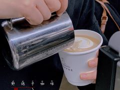 -野鸽子咖啡(中航店)