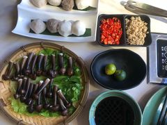 -狐狸爱上椰子鸡(滨江星光大道店)