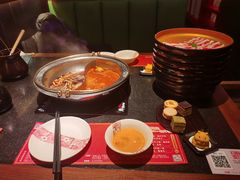 -牛New寿喜烧(金茂览秀城店)