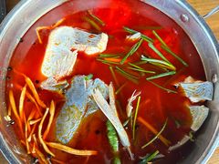 -西江传说•酸汤鱼(水东路店)