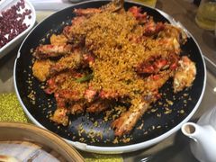 -79号渔船海鲜饭店(华强北店)