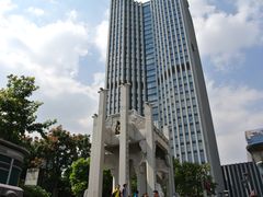 -运河游船(武林门码头)