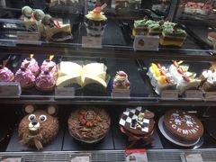 -85度C(厦门中华城新店)