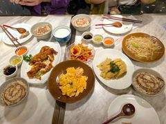 虾仁滑蛋-星平鸡饭·粤菜小炒(印象城旗舰店)
