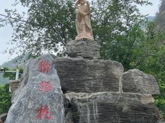 -大岭沟猕猴桃谷风景区