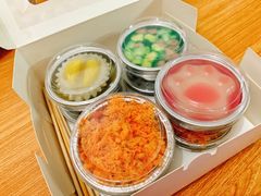jiojio小猫爪-元氏钵仔糕(北京路店)