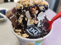 -DQ·蛋糕·冰淇淋(通州万达店)