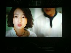 -百美汇影城(LUXE嘉里中心店)