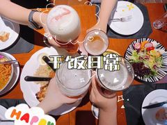 -申德勒加油站西餐厅(日坛路总店)