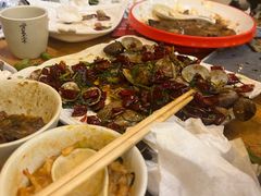 -小俩口烧烤东北菜(双井店)