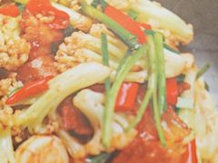 -辣婆婆(航天桥店)