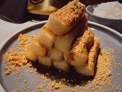 -味妙烤鱼吧(回龙观店)