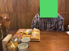 -银米·云南传统过桥米线(双廊黑金冠店)