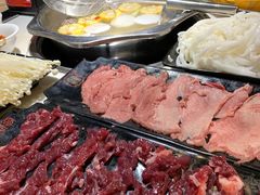 -潮发潮汕牛肉店(龙洞店)