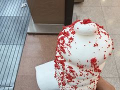 -DQ·蛋糕·冰淇淋(周浦万达店)