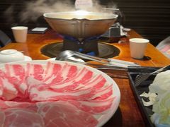 -无老锅(苓雅店)