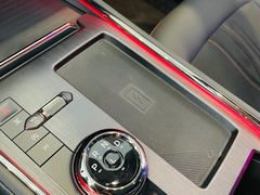 -北京亚奥福瑞福特4S店(北苑家园店)