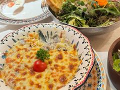 -俄士厨房(环球港店)
