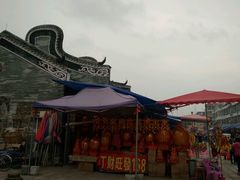 -悦城龙母祖庙