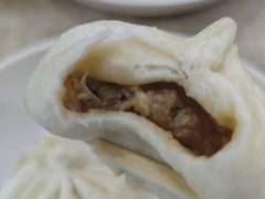 -津门张记包子铺(华昌道店)