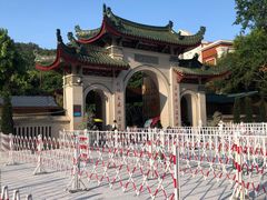 -南普陀寺