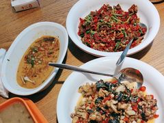 -十二点·辣椒炒肉(新沙店)