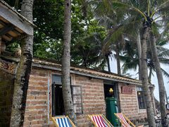 -海南分界洲岛旅游区