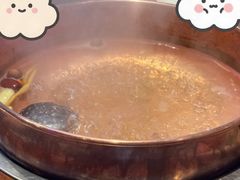 -百草滩羊清水涮羊肉(长城路店)