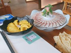 -马家斑.鲜鱼火锅(松湖万科店)