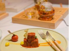 -叶叶菩提·晋福宫