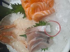 -極上萬膳·日料放题(海岸城店)