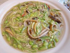 -阿英煲(凉城路店)