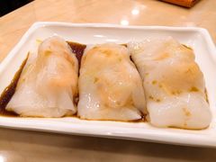 -盛记粥面(佐敦店)