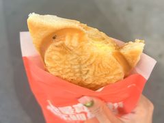 -粉粉乐鲷鱼烧(美罗城店)