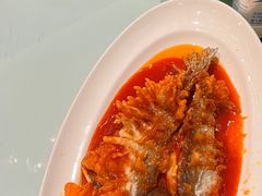 -王府井酒店(金桥港湾店)