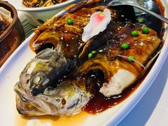 -桂满陇·蟹黄小笼汤包(清河万象店)