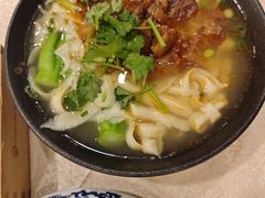 -麒麟中餐厅·经典粤菜·地道菜式老字号(广州长隆酒店)
