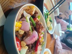 -如轩·海鲜砂锅粥·潮汕菜(一品天下店)