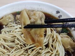 -蒋家桥饺面店(广陵路店)