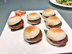 -广东道至正餐厅(区庄店)
