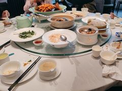 -西湖春天•老字号杭州菜(百汇店)