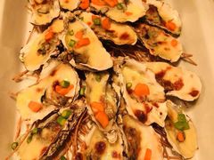 -漢咖啡·全服务式自助晚餐(武汉洲际酒店)