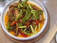 -李氏传家菜(兴城路店)