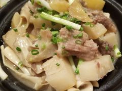 -龙桥私厨·姜花菊花过桥鱼·顺德菜(容桂店)