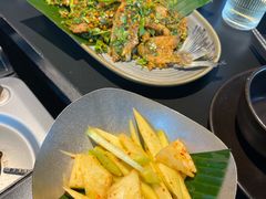 -Ameigo梅果·云贵川bistro(长宁来福士店)