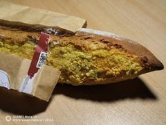 蒜香法棍-熊叔熊婶面包房(团结湖店)