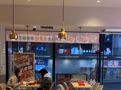 -每味每客·重庆麻辣烫(拓展大厦店)