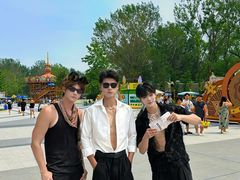 -南戴河国际娱乐中心