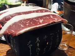 -原始泥炉烤肉(总店)