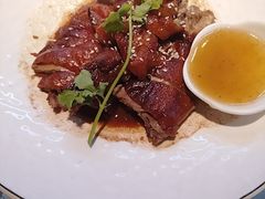 -粤香楼(新光里店)